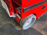Lift platform - 2025 - gtjz - 6.5m werkhoogte - hoogwerker - afbeelding 11 van  14