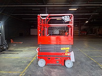 Lift platform - 2025 - gtjz - hoogwerker - afbeelding 7 van  13