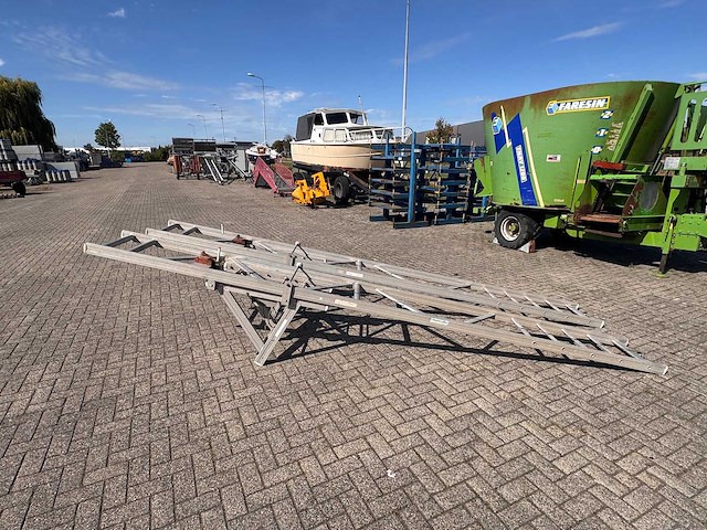 Lift systeem (2x) - afbeelding 2 van  11