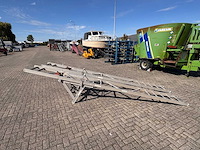 Lift systeem (2x) - afbeelding 2 van  11