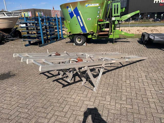 Lift systeem (2x) - afbeelding 3 van  11