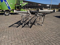 Lift systeem (2x) - afbeelding 5 van  11