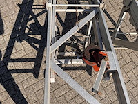 Lift systeem (2x) - afbeelding 7 van  11