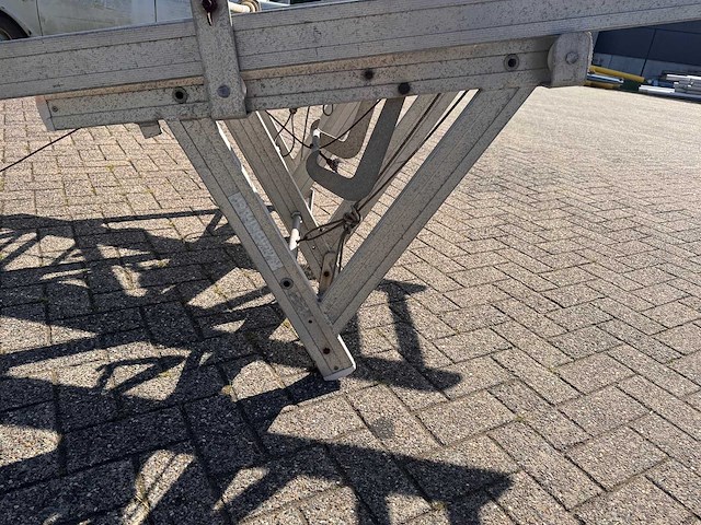 Lift systeem (2x) - afbeelding 9 van  11