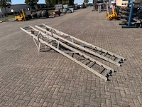 Lift systeem (2x)