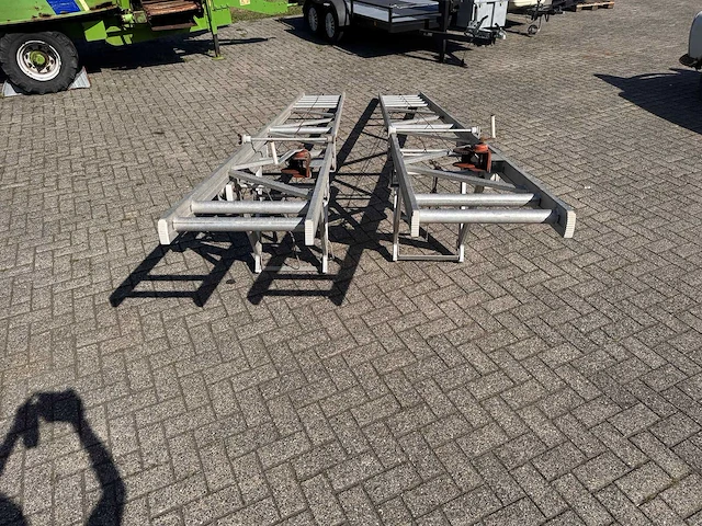 Lift systeem (2x) - afbeelding 6 van  11