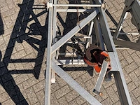 Lift systeem (2x) - afbeelding 9 van  11