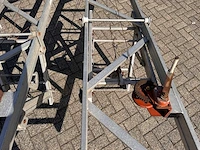 Lift systeem (2x) - afbeelding 10 van  11