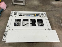 Lift t.b.v industriële robot - afbeelding 7 van  13