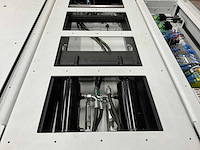 Lift t.b.v industriële robot - afbeelding 11 van  13