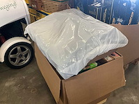 Lift-tek / hella / valeo - raammechanisme, airco, - partij auto onderdelen (14x) - afbeelding 8 van  9