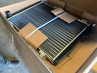 Lift-tek / hella / valeo - raammechanisme, airco, - partij auto onderdelen (14x) - afbeelding 3 van  9