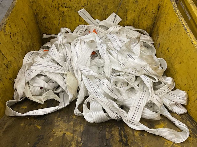 Liftal l-50 one way partij hijsbanden - afbeelding 1 van  3