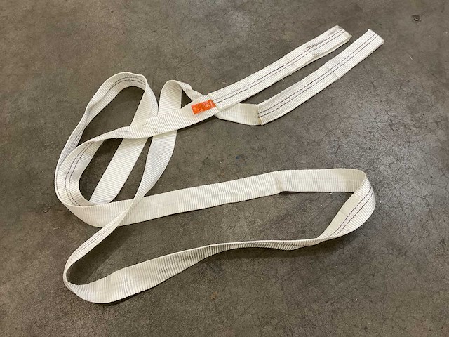 Liftal l-50 one way partij hijsbanden - afbeelding 2 van  3