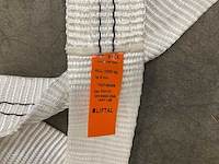 Liftal l-50 one way partij hijsbanden - afbeelding 3 van  3