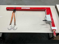 Liftapparaat - afbeelding 2 van  5