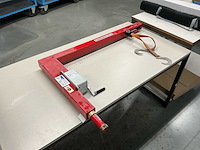 Liftapparaat - afbeelding 3 van  5