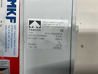 Liftapparaat - afbeelding 5 van  5