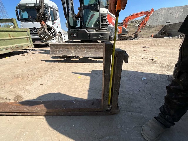 Liftapparatuur bundel liftsysteem - afbeelding 6 van  16