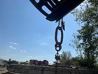 Liftapparatuur bundel liftsysteem - afbeelding 11 van  16