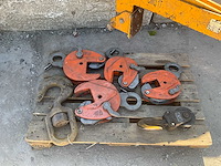 Liftapparatuur bundel liftsysteem - afbeelding 12 van  16
