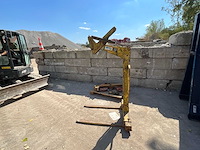 Liftapparatuur bundel liftsysteem - afbeelding 2 van  12