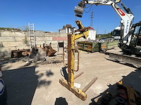 Liftapparatuur bundel liftsysteem - afbeelding 4 van  12