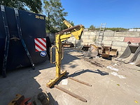 Liftapparatuur bundel liftsysteem - afbeelding 5 van  12