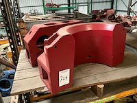 Liftbeugel - afbeelding 1 van  4