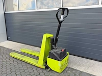 Lifter - 2014 - hx10e - electrische palletwagen - afbeelding 3 van  4