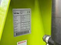 Lifter - 2014 - hx10e - electrische palletwagen - afbeelding 2 van  4