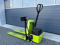 Lifter - 2015 - hx10e 540 - electrische palletwagen - afbeelding 3 van  4