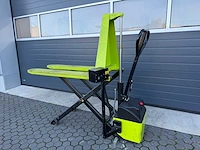 Lifter - 2015 - hx10e 540 - electrische palletwagen