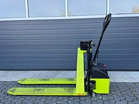 Lifter - 2015 - hx10e 540 - electrische palletwagen - afbeelding 4 van  4