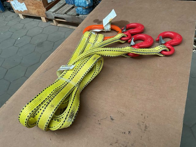 Liftex web sling - afbeelding 1 van  2