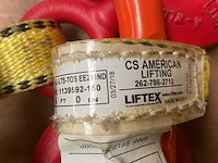 Liftex web sling - afbeelding 2 van  2