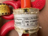 Liftex web sling - afbeelding 3 van  5