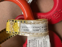 Liftex web sling - afbeelding 2 van  5