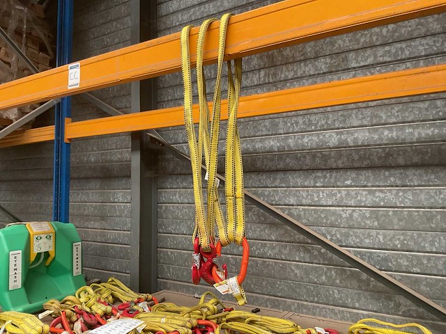 Liftex web sling - afbeelding 5 van  5