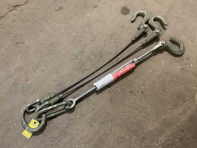 Lifting sling - afbeelding 2 van  4