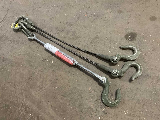 Lifting sling - afbeelding 4 van  4