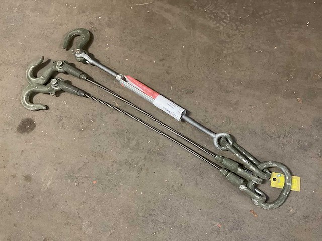 Lifting sling - afbeelding 1 van  4