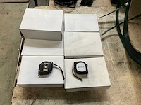 Liftinstituut 3 mtr partij rolmeters - afbeelding 1 van  3