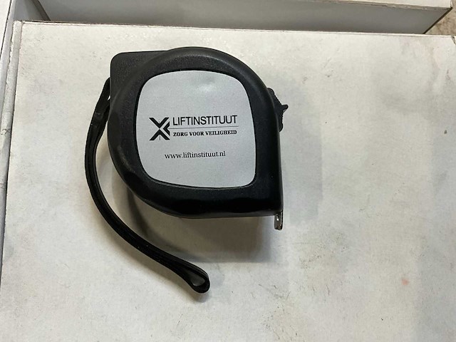 Liftinstituut 3 mtr partij rolmeters - afbeelding 2 van  3