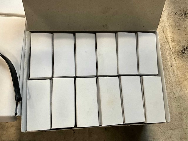 Liftinstituut 3 mtr partij rolmeters - afbeelding 3 van  3