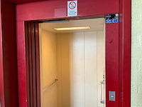 Liftmotor - afbeelding 5 van  17