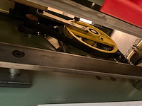 Liftmotor - afbeelding 9 van  17