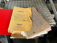 Liftmotor - afbeelding 14 van  17