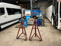 Lifton assteun (2x) - afbeelding 1 van  3