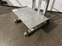 Liftwagen - afbeelding 3 van  4